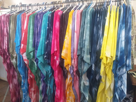 The Timeless Elegance of Kaftans