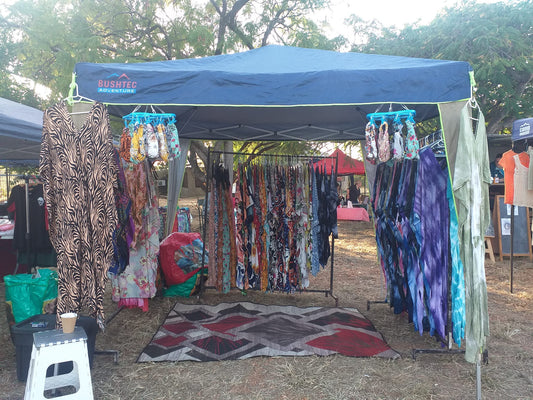The Journey of Earthly Collection
